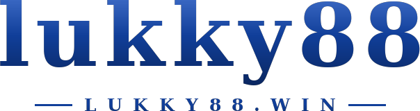 lukky88 logo